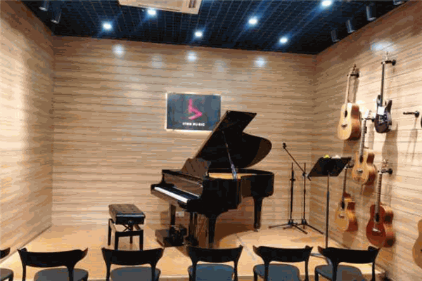 InWe Music音维音乐